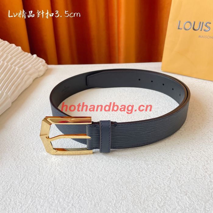 Louis Vuitton Belt 35MM LVB00102